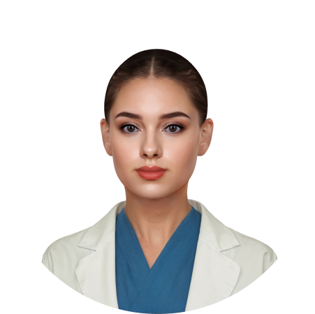 Customer Support avatar